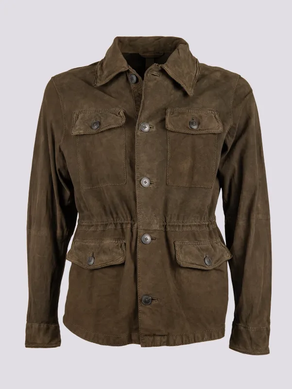 THE JACK LEATHER LANDON LAND VEGT SARIANA (FARE FOTO)