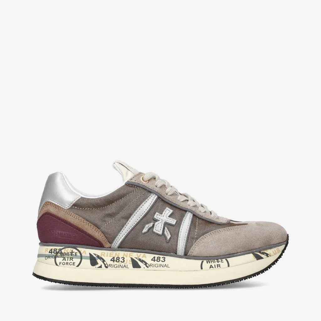 PREMIATA CONNY 6979