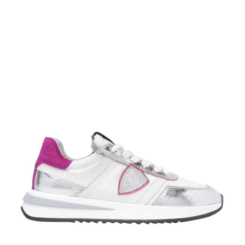 PHILIPPE MODEL TYLD WMC1 Sneaker Tropez 2.1 Donna