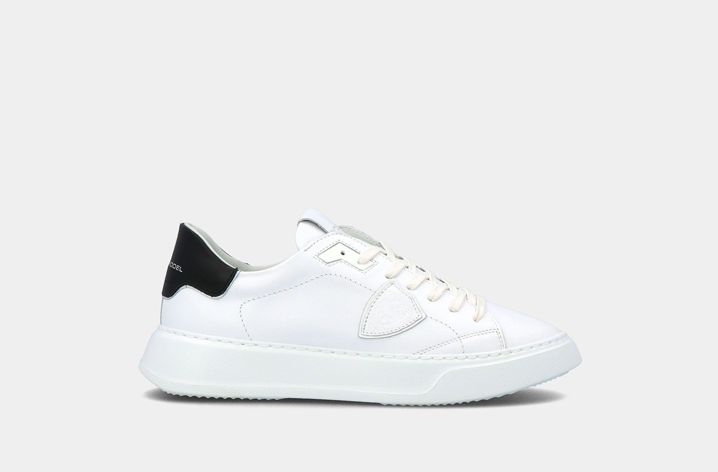 PHILIPPE MODEL BTLU V007 TEMPLE LOW MAN