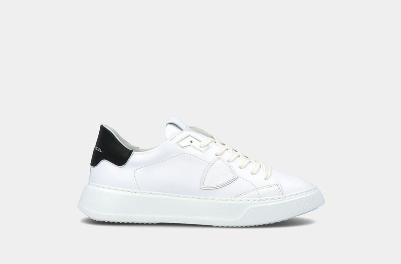 PHILIPPE MODEL BTLU V007 TEMPLE LOW MAN
