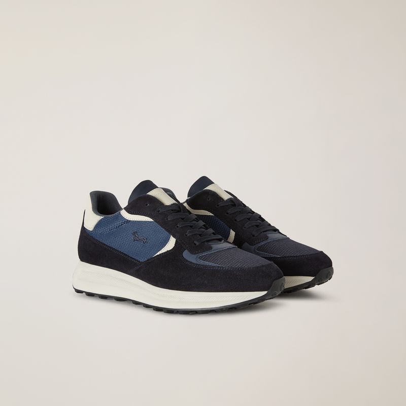 HARMONT&amp;BLAINE EFM242.090.6230 SNEAKERS
