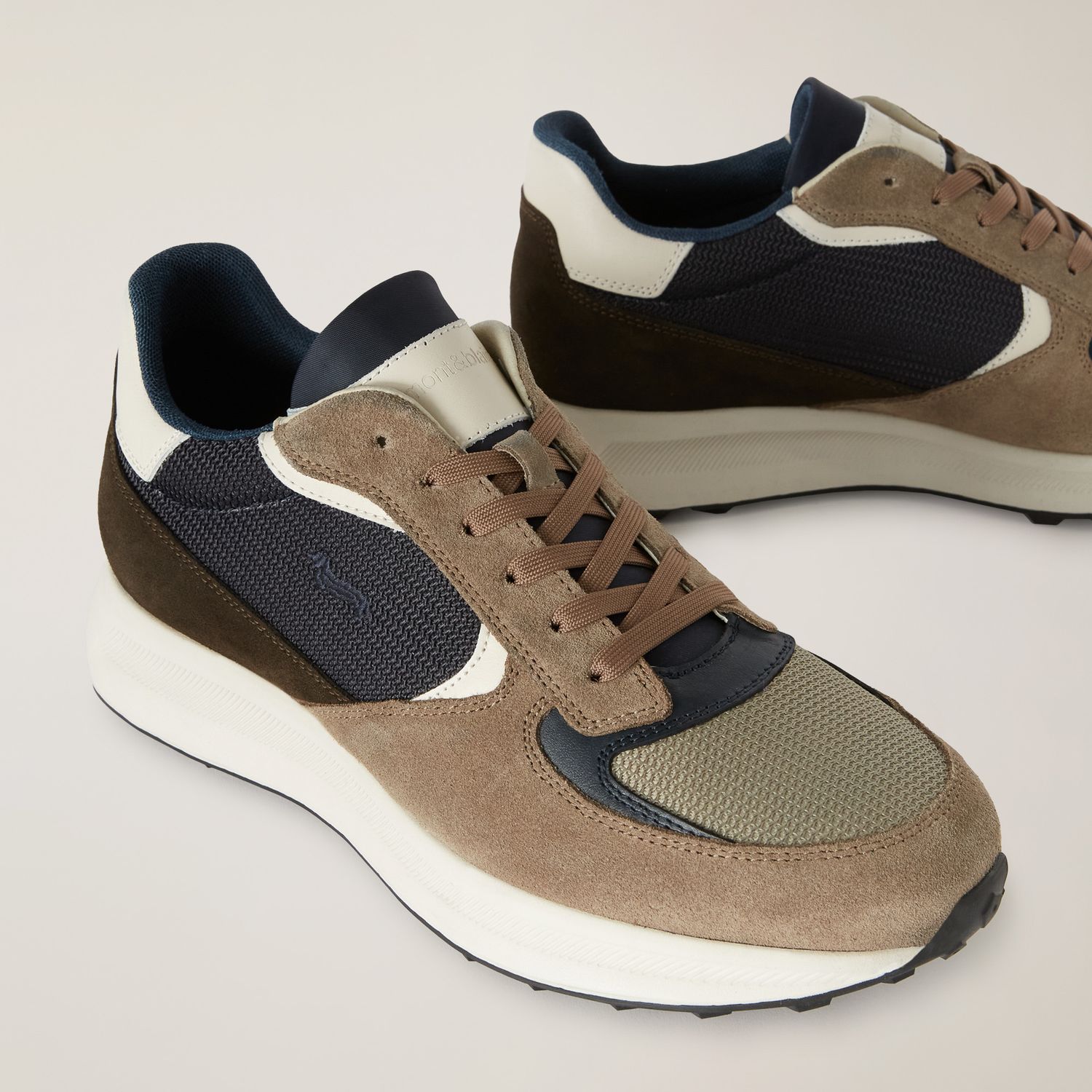 HARMONT&amp;BLAINE EFM242.090.6260 SNEAKERS