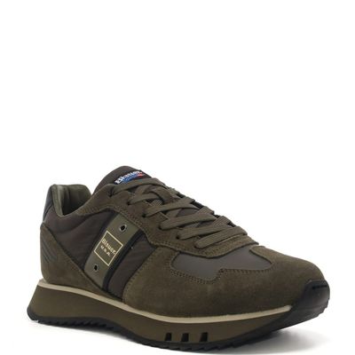 BLAUER F4TOKYO 001/TAS/MIL SNEAKERS