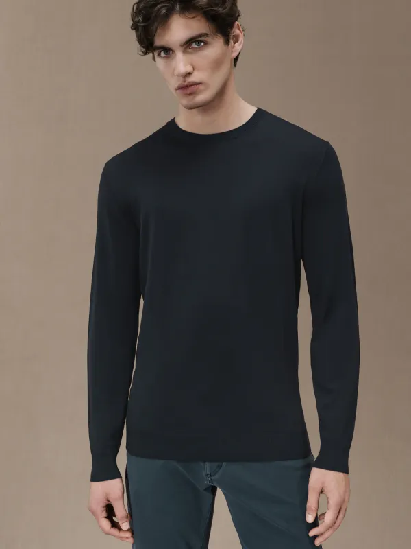 RRD W24158 Maxell Round Knit