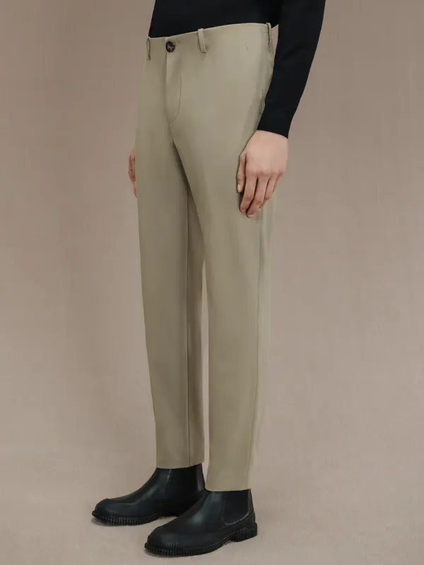 RRD W24218 Winter Souft Touch Week End Pant
