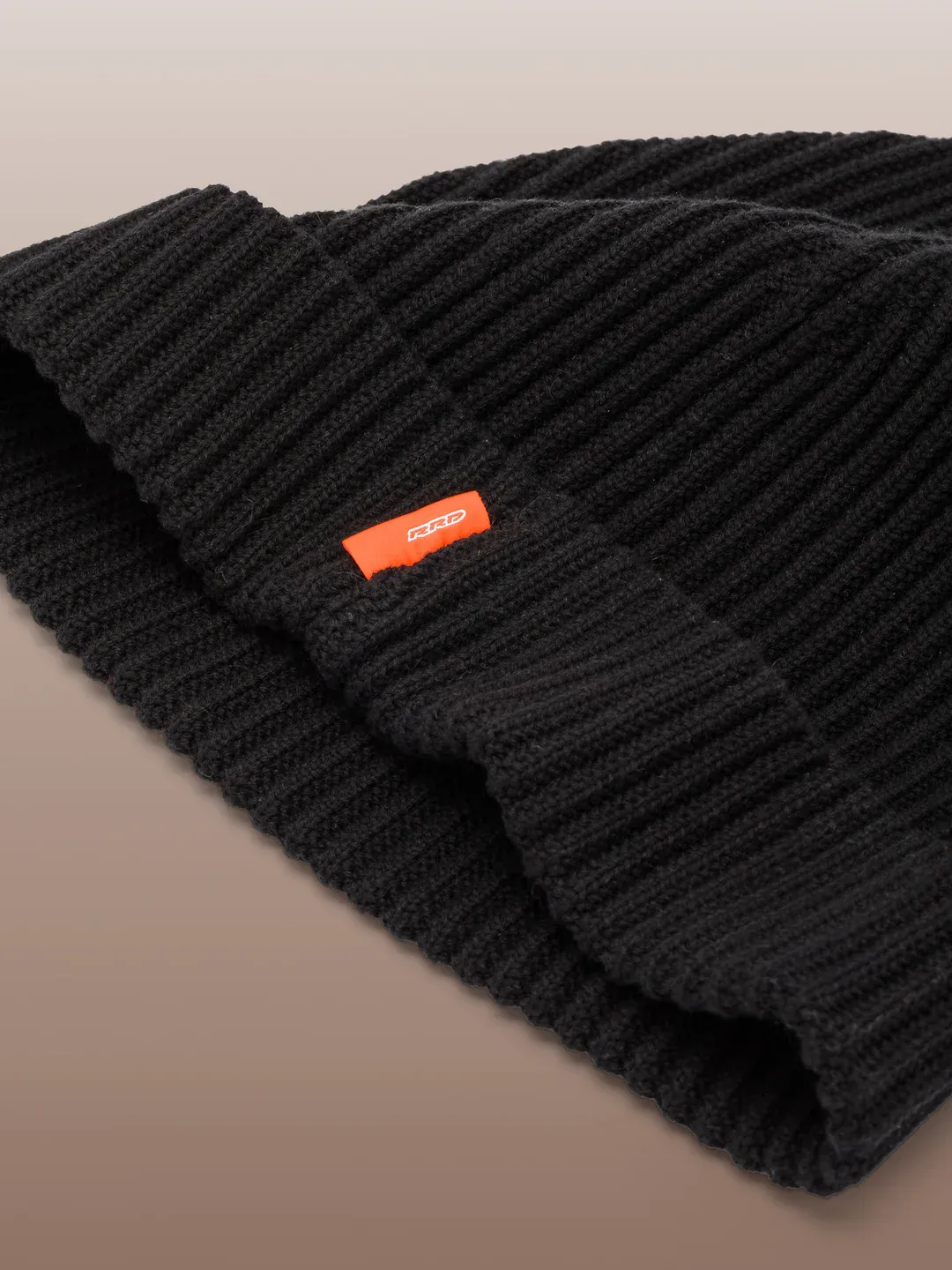 RRD W24300 Cotton Rib Cap
