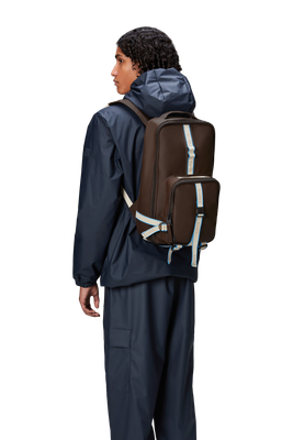 RAINS R14350 23 TRAIL RUCKSACK ZAINO