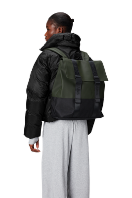 RAINS R14310 03 TRAIL MSN BAG ZAINO