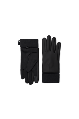 RAINS R16720 01 GLOVES W1T1 GUANTI