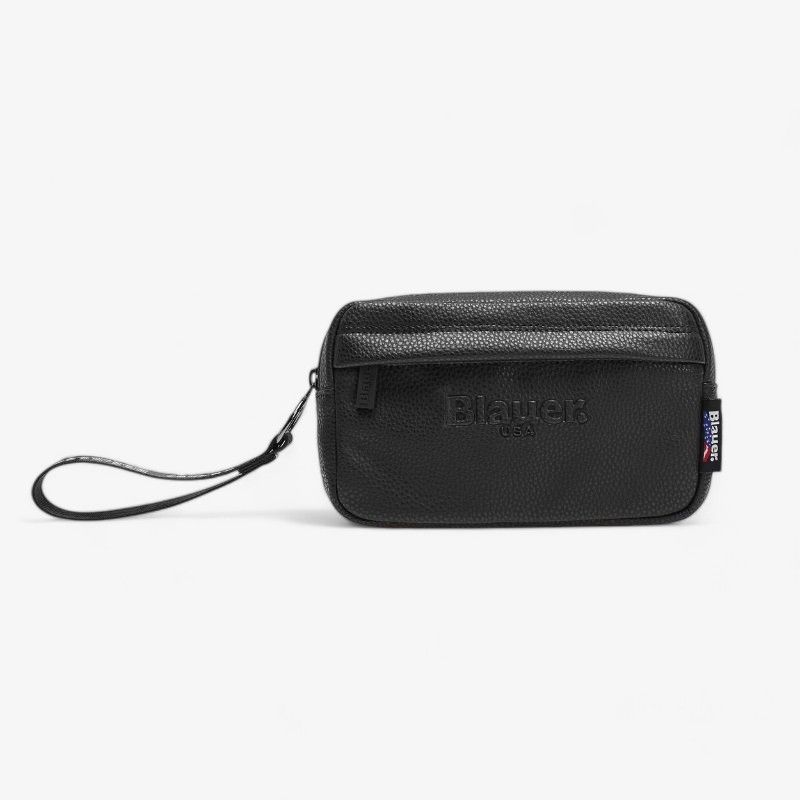 BLAUER F4GOY02MET POCHETTE