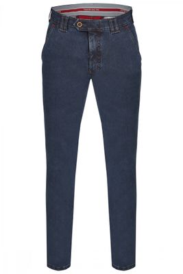 CLUB OF COMFORT GARVEY  6822 PANT DENIM THERMOLITE