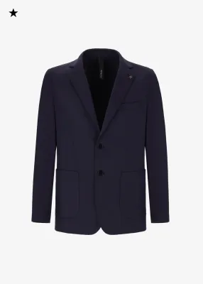 DISTRETTO12  Giacca High Performance H.P.