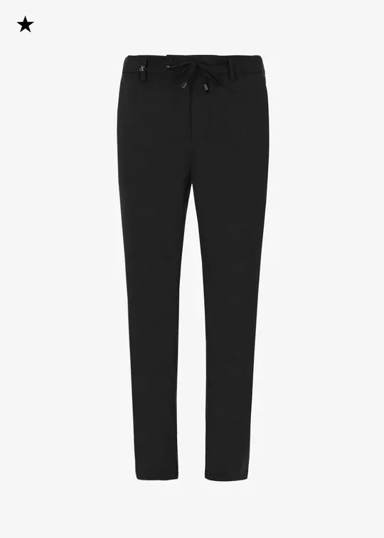 DISTRETTO12 32&quot; Pantalone York High Performance H.P.