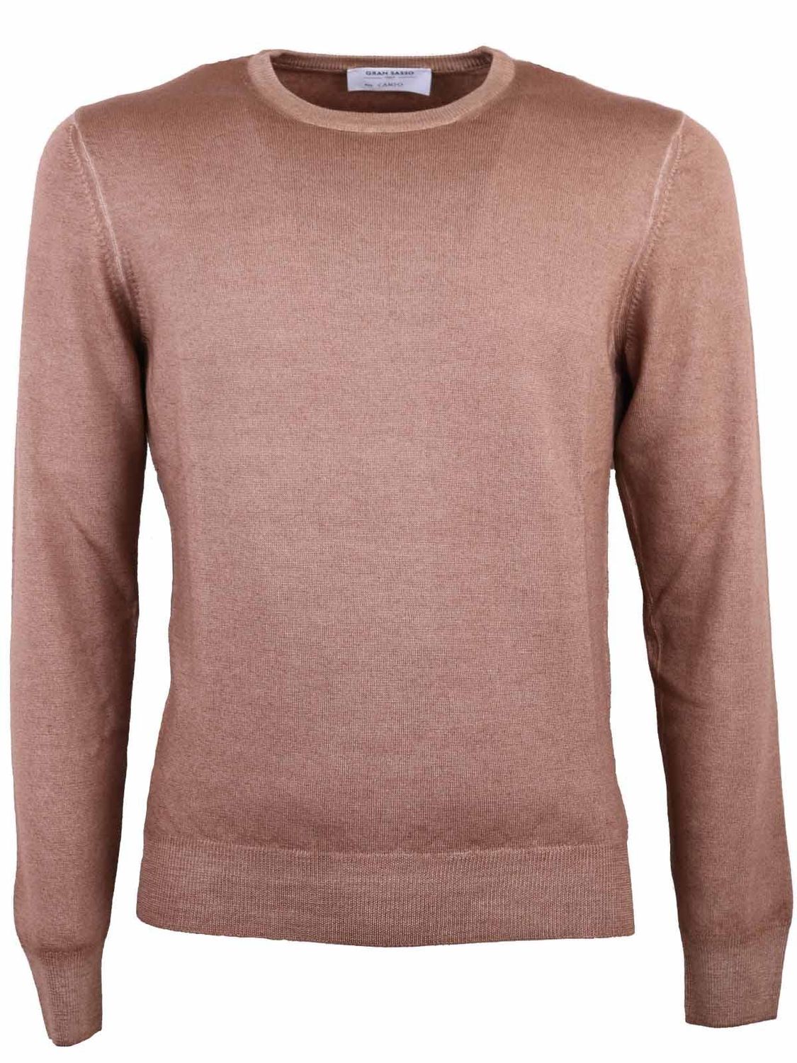 GRAN SASSO 55167 22792 Paricollo Merinos fin 12  VINTAGE
