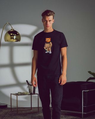 BARON FILOU Organic T-Shirt Filou CXVI.