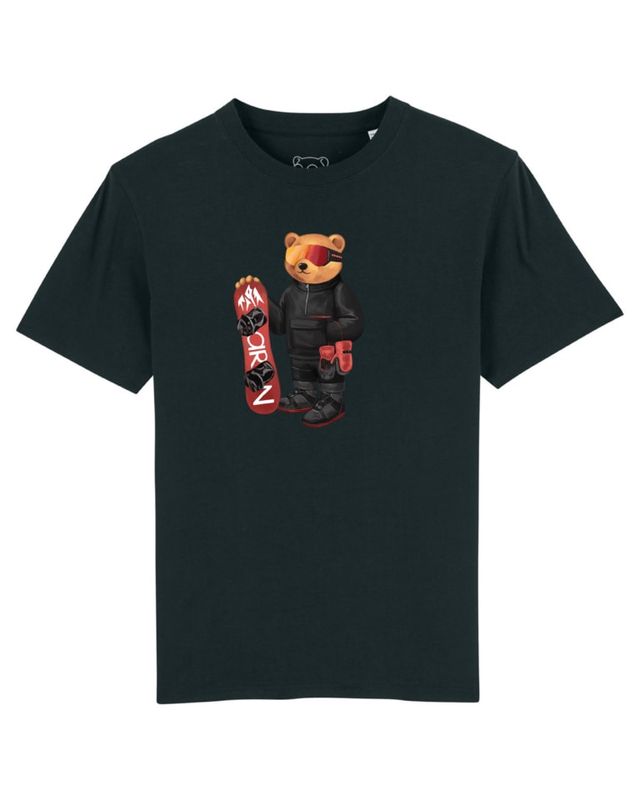 BARON FILOU Organic T-Shirt Filou LXX.