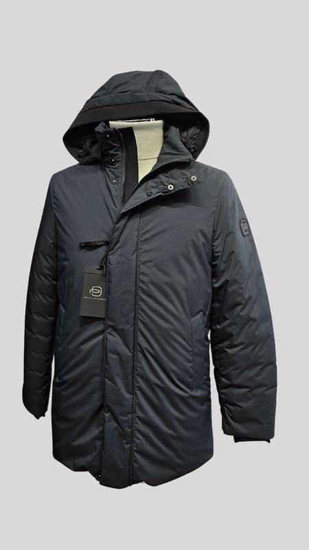 PIQUADRO GI6609J60  730 TRENCH
