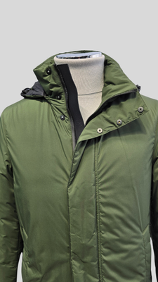 PIQUADRO GI6609J60 1145 TRENCH