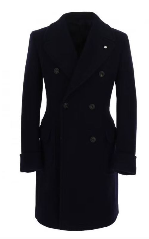 L.B.M. 7487 00516 CAPPOTTO D.P.