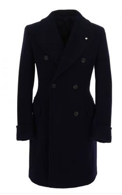 L.B.M. 7487 00516 CAPPOTTO D.P.