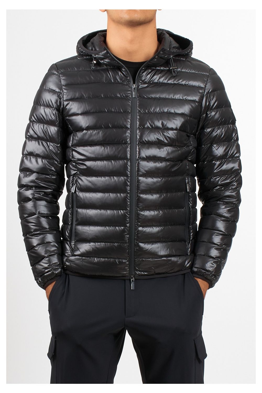 HESKIMO DRIFT HE744 BOMBER PIUMINO 100GR