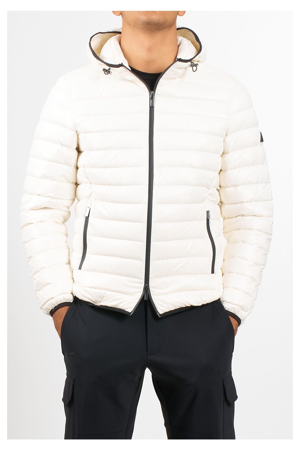 HESKIMO DRIFT HE744 BOMBER PIUMINO 100GR