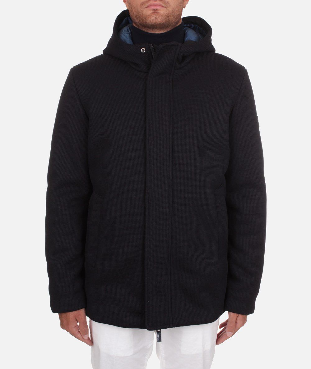 HESKIMO FLEX HE744 Parka Maglia Tecnica