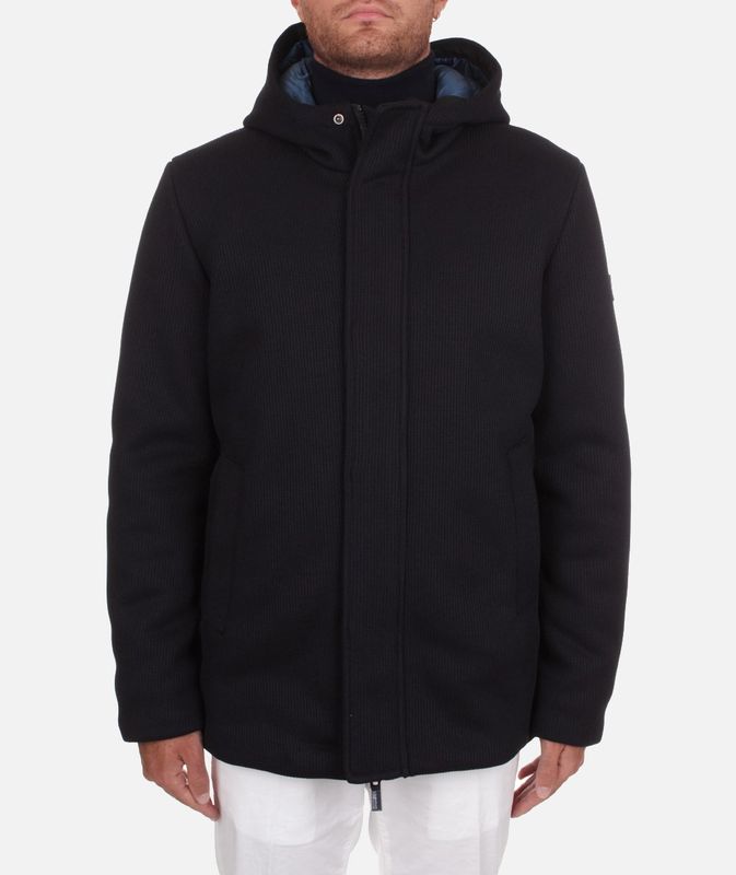 HESKIMO FLEX HE744 Parka Maglia Tecnica