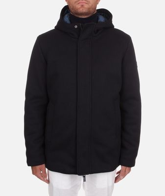 HESKIMO FLEX HE744 Parka Maglia Tecnica