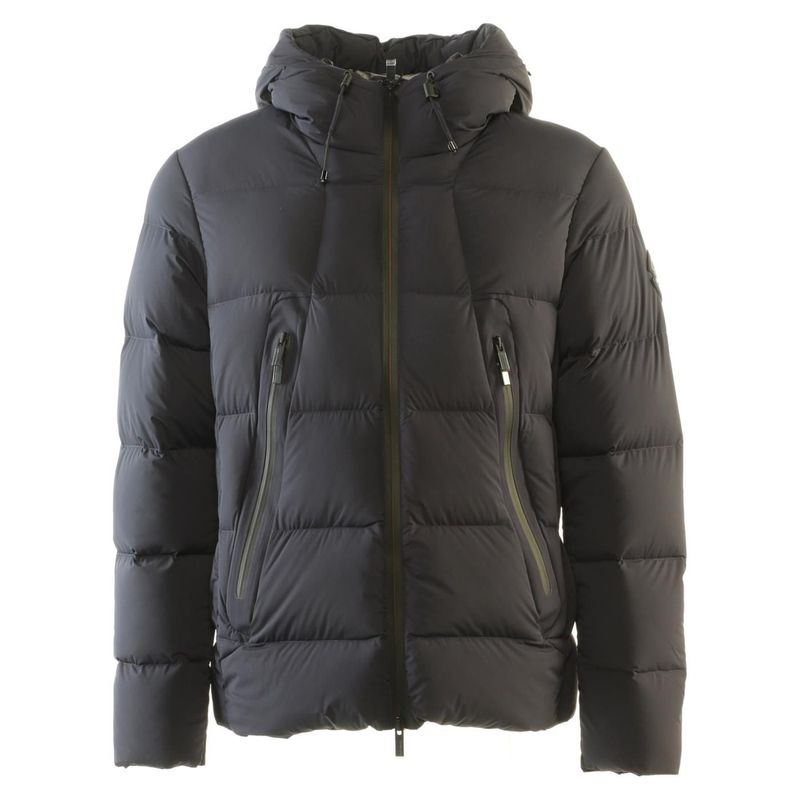 HESKIMO HE744018 AIR SHORT PARKA BISTRECH PIUMA