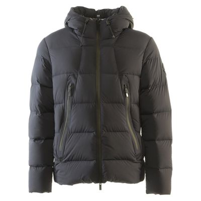 HESKIMO HE744018 AIR SHORT PARKA BISTRECH PIUMA