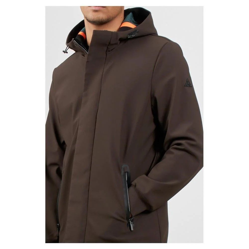 HESKIMO TAIGA HE744013 MORO JACKET