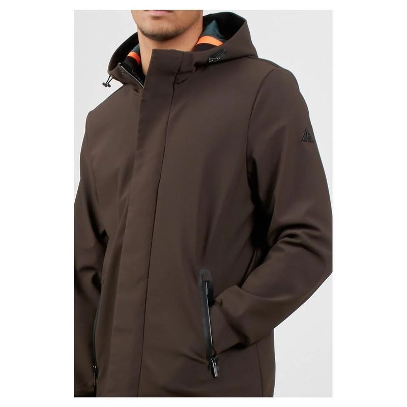 HESKIMO TAIGA HE744013 MORO JACKET