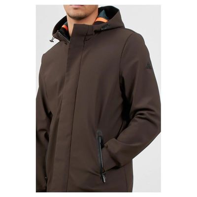 HESKIMO TAIGA HE744013 MORO JACKET