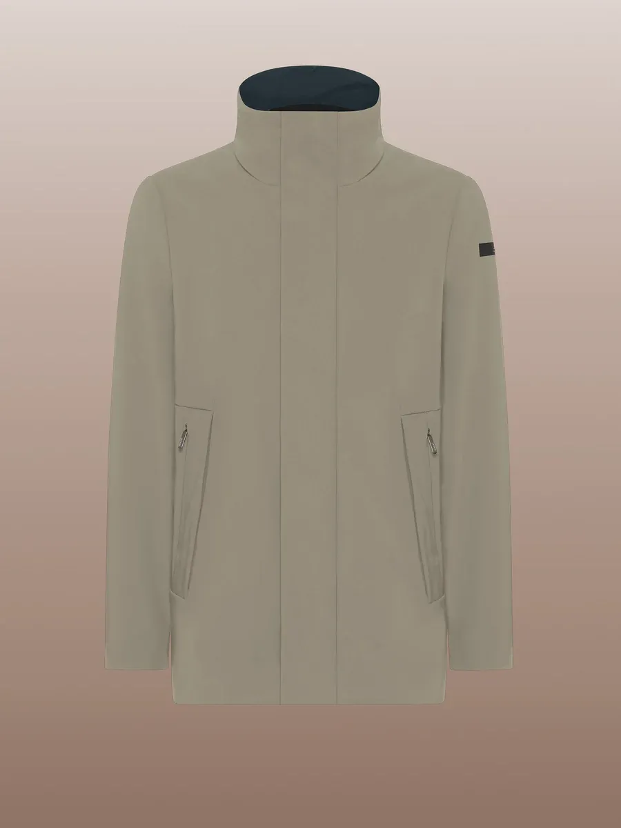RRD W24084 84 Winter Thermo Mdm Jkt