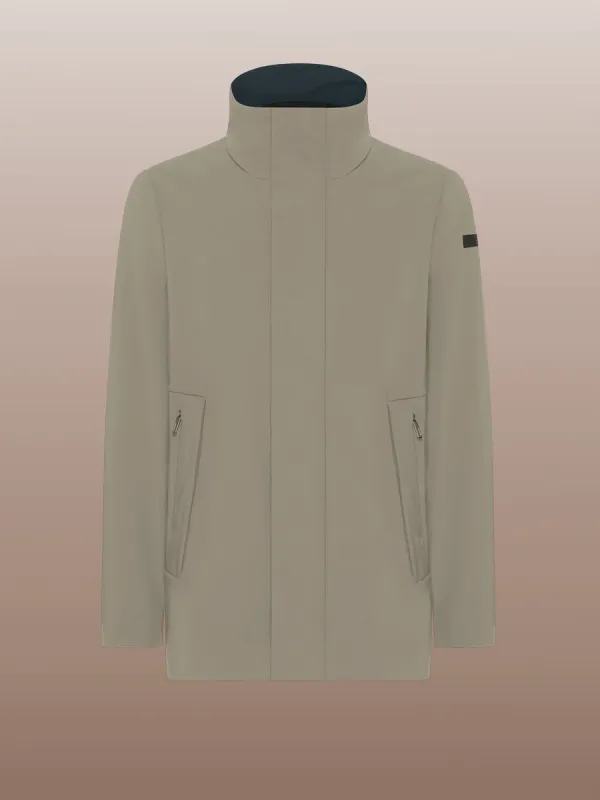 RRD W24084 84 Winter Thermo Mdm Jkt