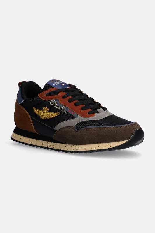 AERONAUTICA MILITARE SC288CT3379 94531 SNEAKERS