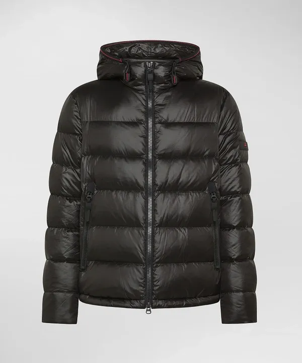 PEUTEREY HONOVA NR 02 PEU483001181864 Bomber  Cappuccio
