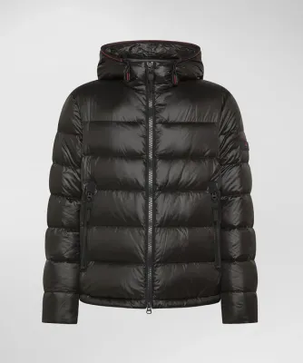 PEUTEREY HONOVA NR 02 PEU483001181864 Bomber  Cappuccio