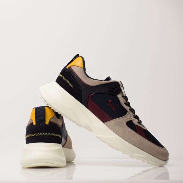 HARMONT&amp;BLAINE EFM242.070.6320 SNEAKERS