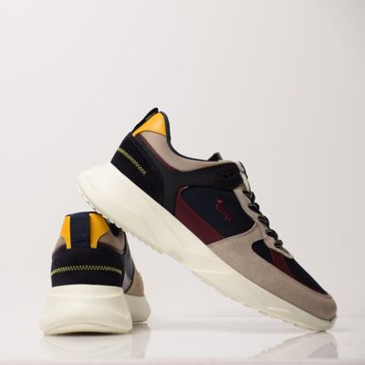HARMONT&amp;BLAINE EFM242.070.6320 SNEAKERS