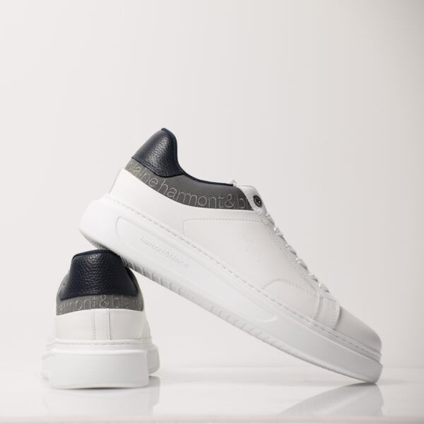 HARMONT&amp;BLAINE EFM242.004.6080 SNEAKERS
