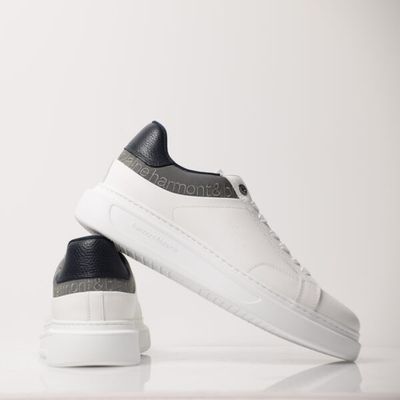 HARMONT&amp;BLAINE EFM242.004.6080 SNEAKERS