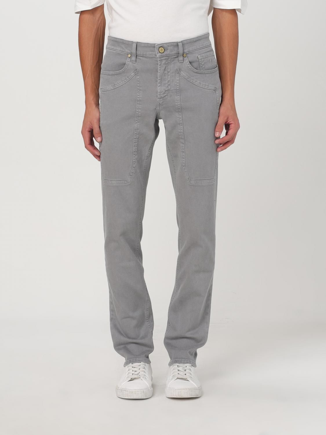 JECKERSON PA077JOHN001 CTCPTBULL004 6002 JEANS TOPPA BULL COT.