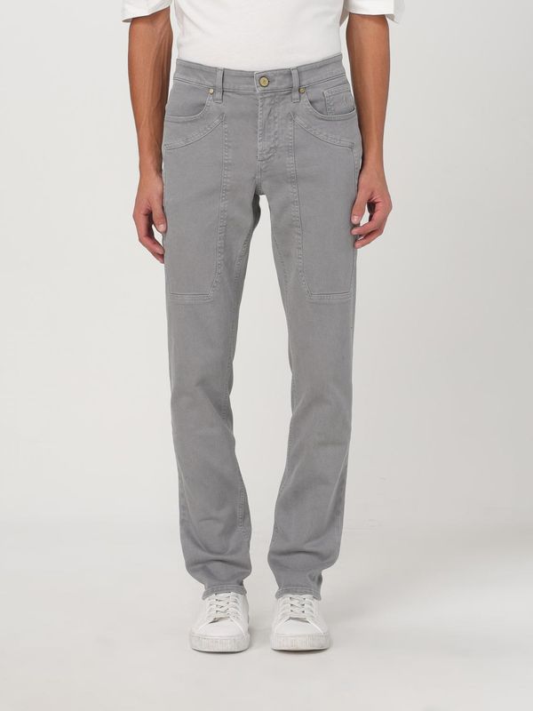 JECKERSON PA077JOHN001 CTCPTBULL004 6002 JEANS TOPPA BULL COT.