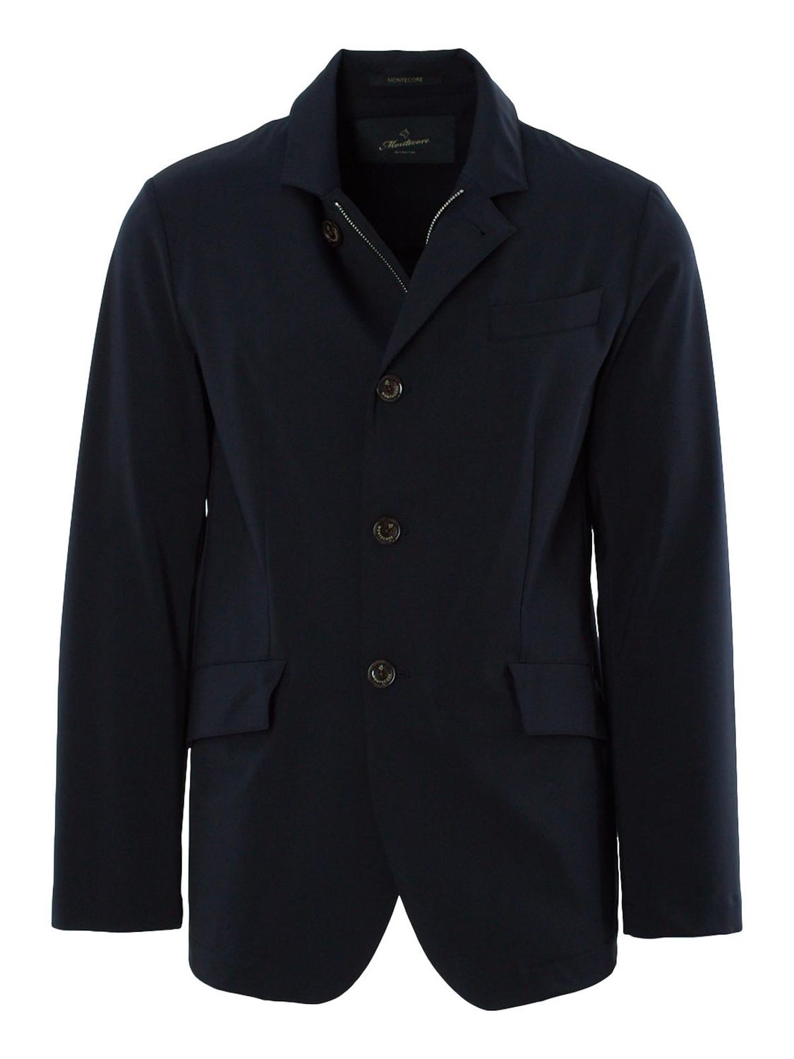 MONTECORE F07MUCX 739 185 89 Field Jacket blazer