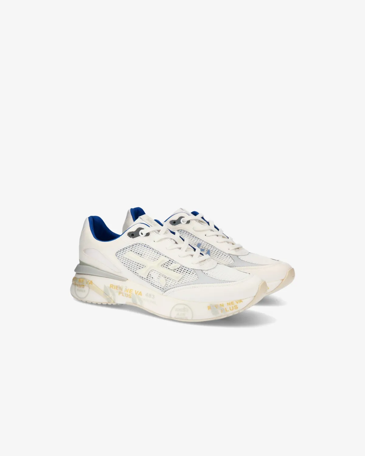 PREMIATA MOERUN 6732