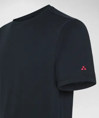 PEUTEREY ZOLE 02 PEU5470 215 T-SHIRT PIQUET T.U.