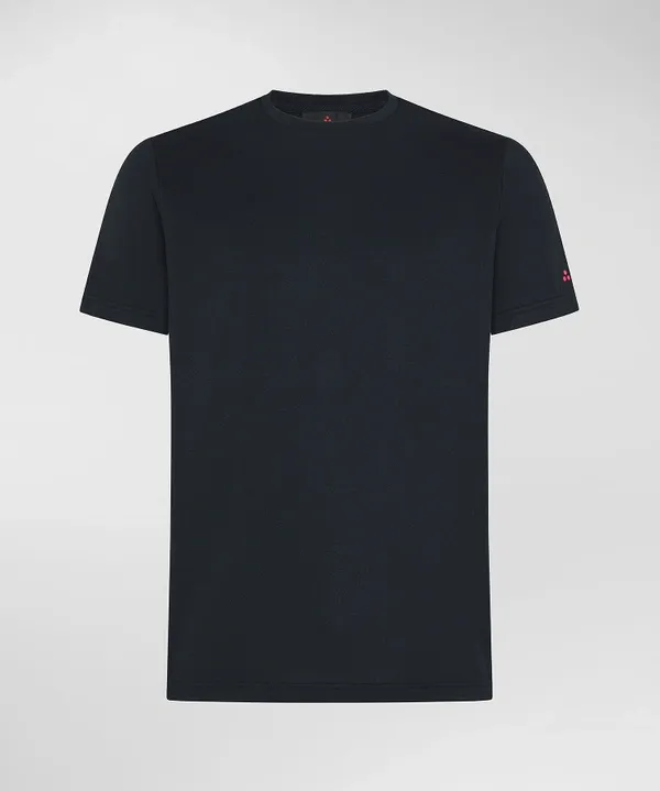 PEUTEREY ZOLE 02 PEU5470 215 T-SHIRT PIQUET T.U.